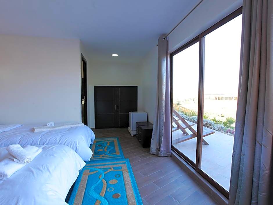 Dakhla Kitesurf World