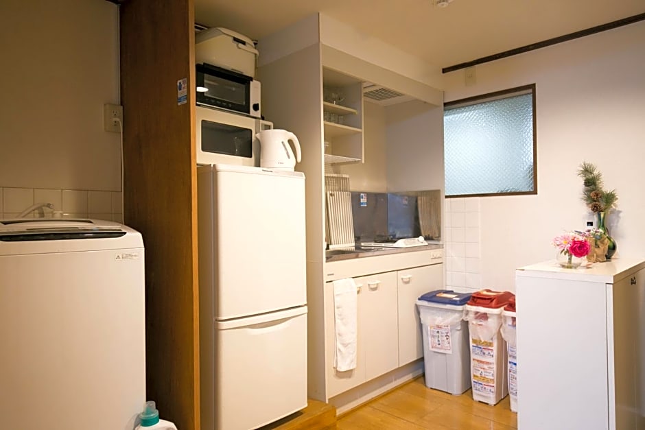 Tenjin Apartment