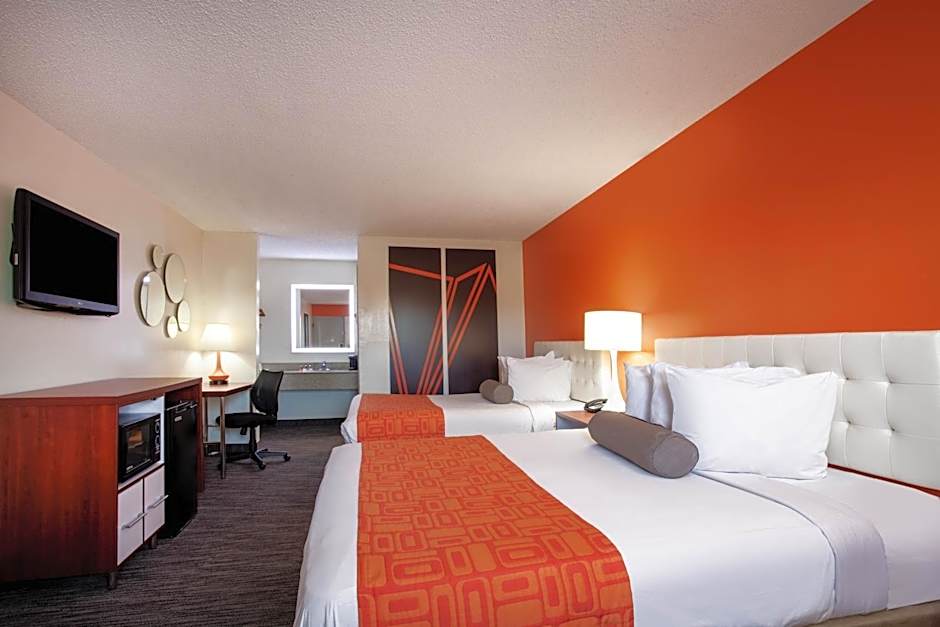 Howard Johnson by Wyndham Vero Beach/I-95