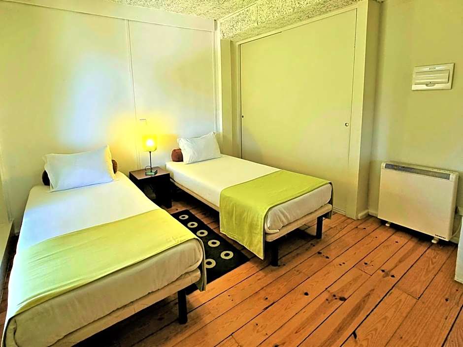 HI Geres - Pousada de Juventude do Gerês