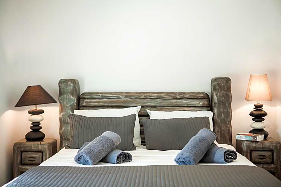 Olive Mykonos Villas