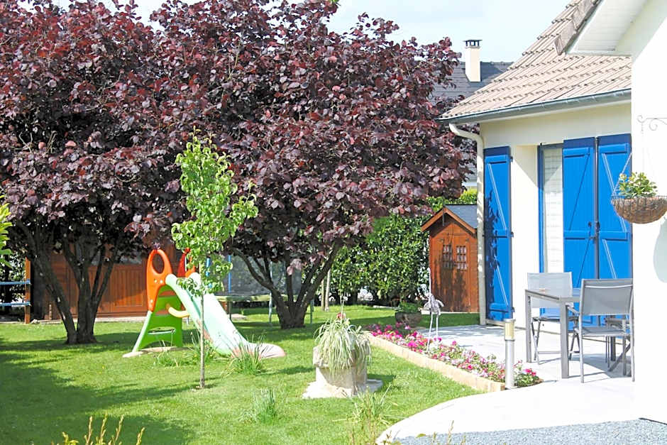 Une Chambre D'Hote Yvetot