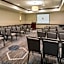 Fullerton Marriott At California State University