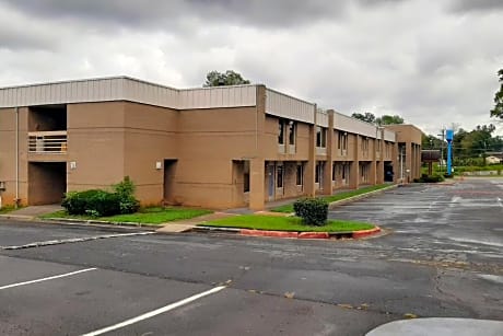 Hotel O Charlotte Airport NC