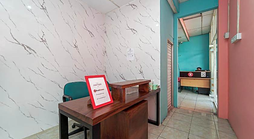 RedDoorz near Universitas YARSI – Jakarta, 