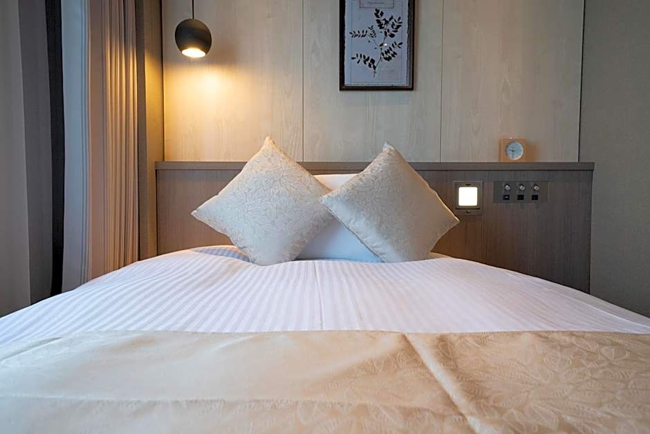 Hotel Grand View Takasaki