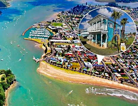 Albert Number 6 Motel