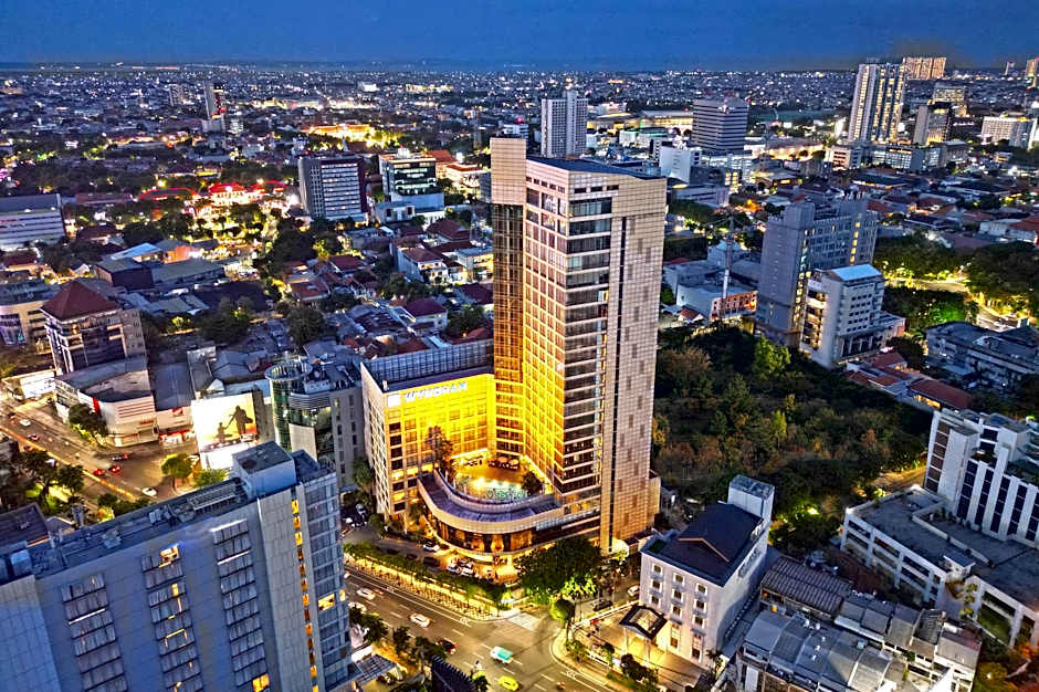 Wyndham Surabaya