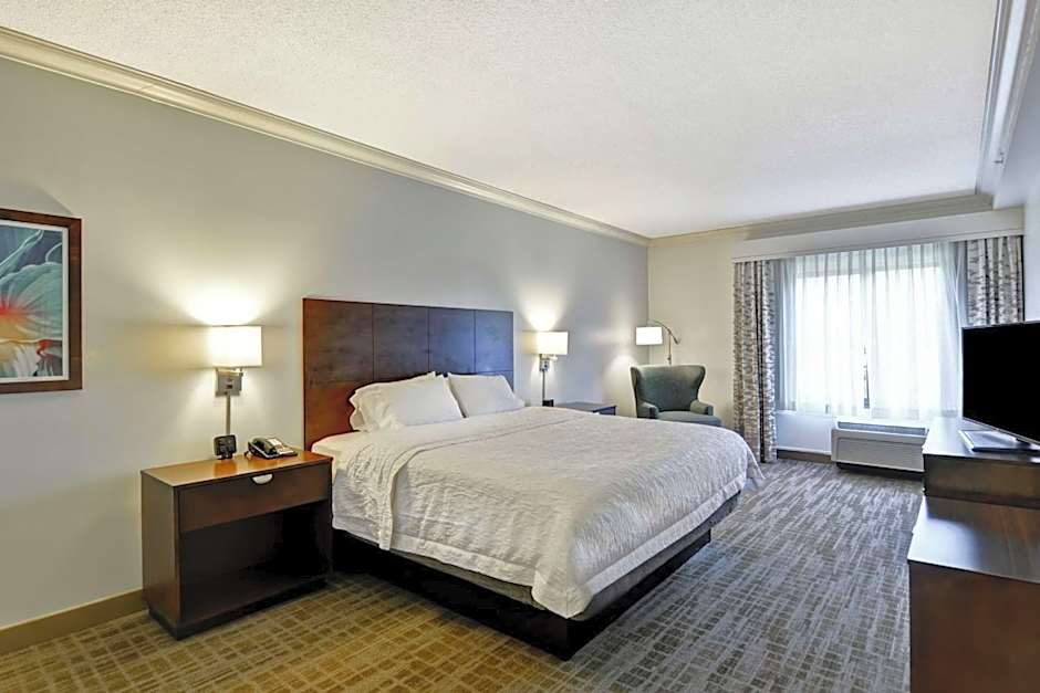 Hampton Inn By Hilton And Suites Boynton Beach