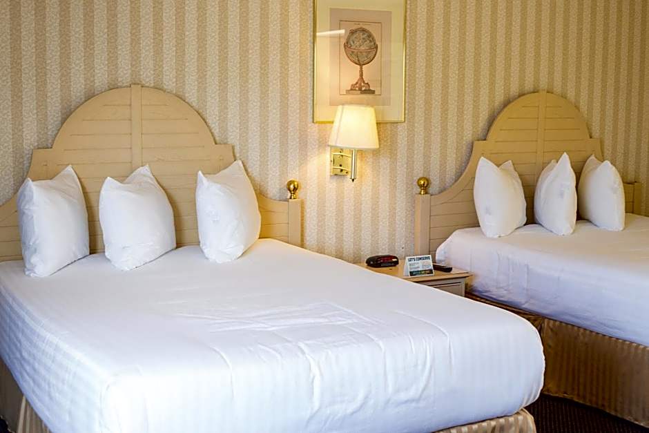 Anaheim Carriage Inn