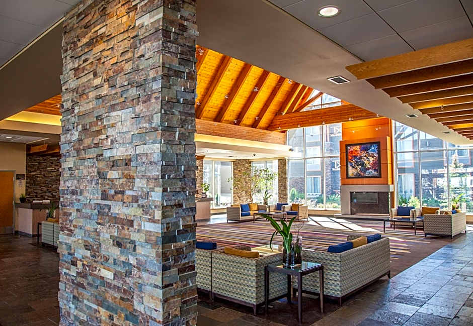 Edmonton Hotel & Convention Center Edmonton