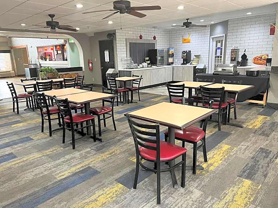 Quality Suites Altavista - Lynchburg South