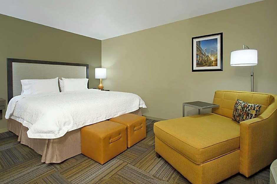 Hampton Inn By Hilton Jasper