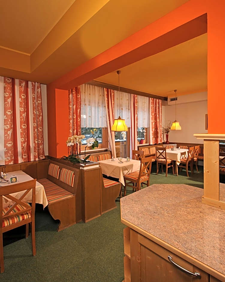 Alpengasthof Grimmingblick