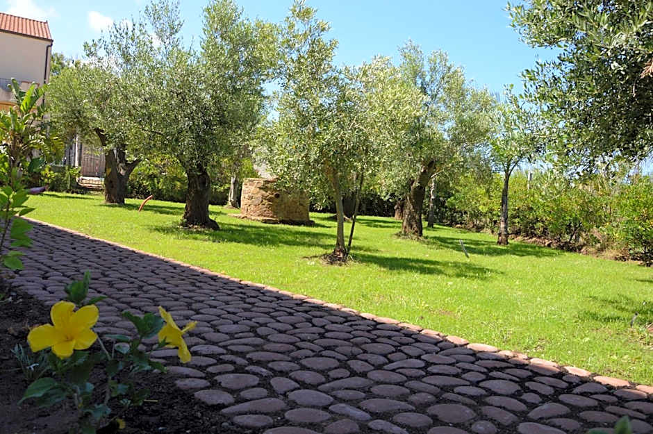 Villa D'Aquino