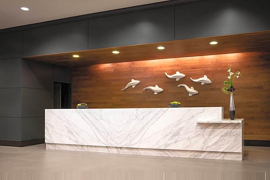 Seattle Marriott Redmond