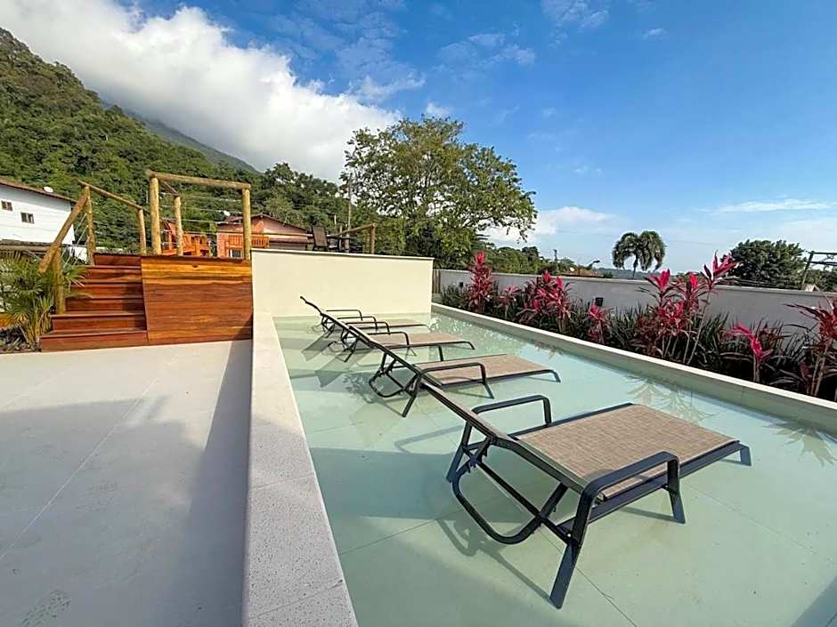 Santomar Guest House