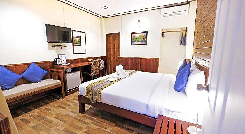 Vieng Tawan Sukhothai Hotel 