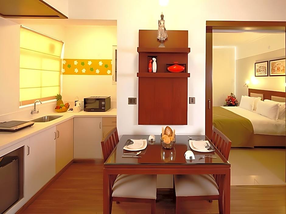 SFS Homebridge Trivandrum