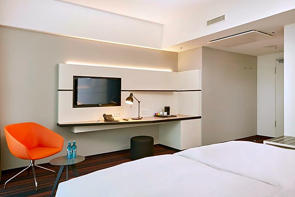 HYPERION Hotel Hamburg City, Trademark Collection by Wyndham