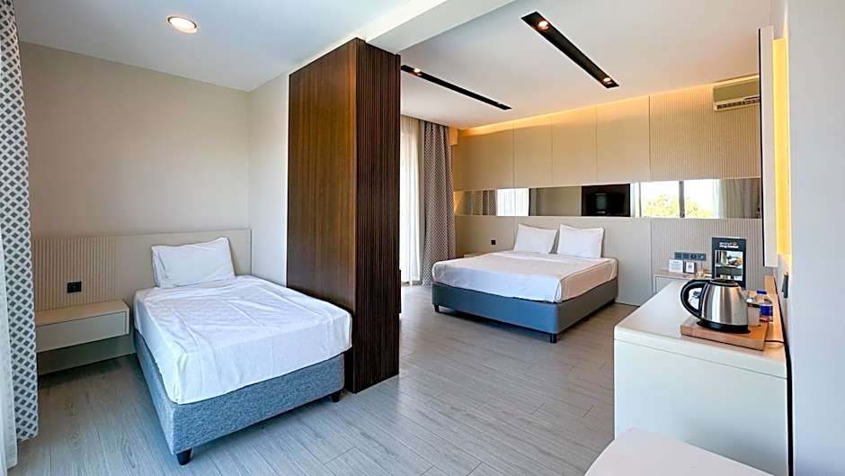 Grand Ring Hotel