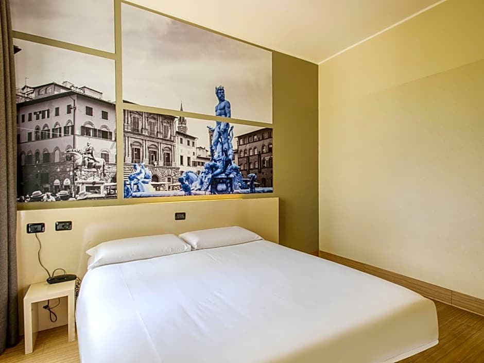 B&B Hotel Firenze Novoli