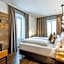 Hotel Zum Stemplinger Hansl