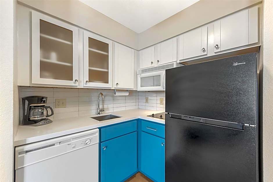 Sonesta ES Suites Austin The Domain Area