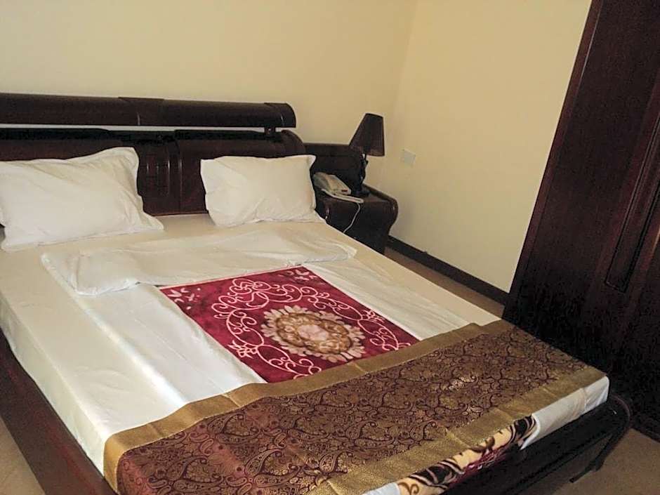 Biraj International Hotel