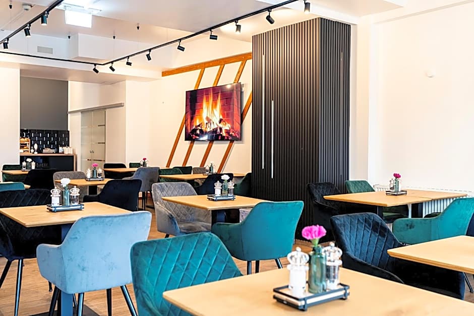 Dream Factory by Hotel Bergheim