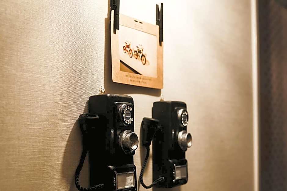 Twin-Line Hotel Karuizawa Japan