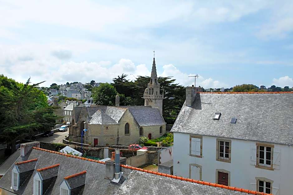 Le Grand Hotel des Bains