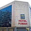 Fumah Hotel Kepong