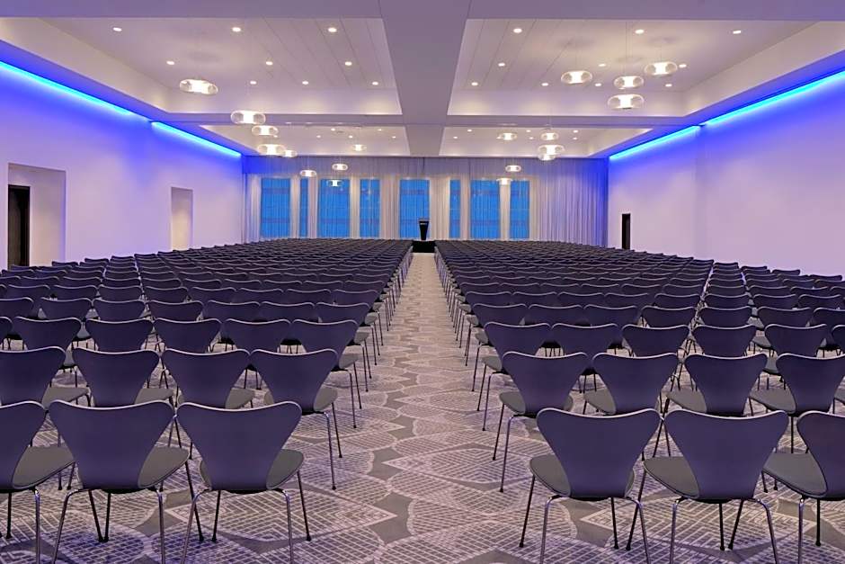 Radisson Blu Mall of America