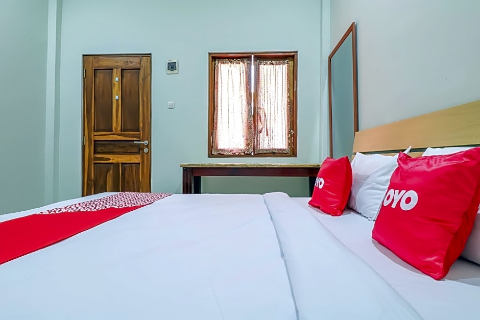 OYO 1670 Likko Inn