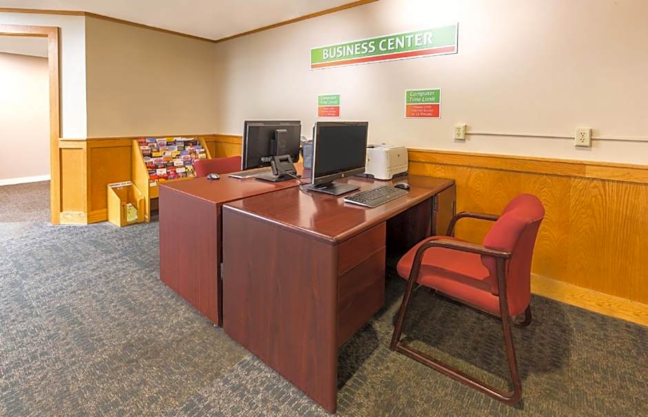 Holiday Inn Club Vacations Oak N Spruce Resort By IHG