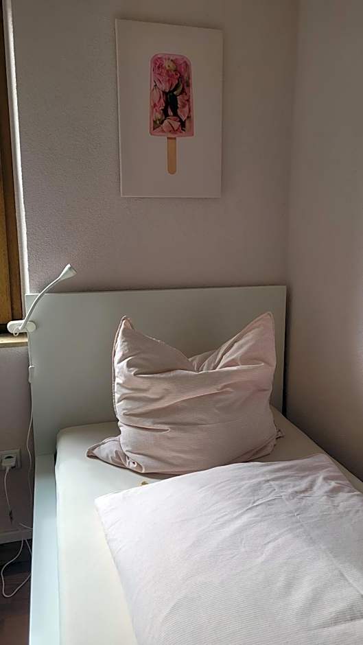 das Höfchen Stadecken