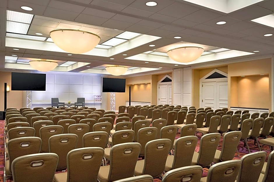 Crowne Plaza Englewood By IHG