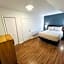 Chalet Pakingan Gaspesie Cap-Chat