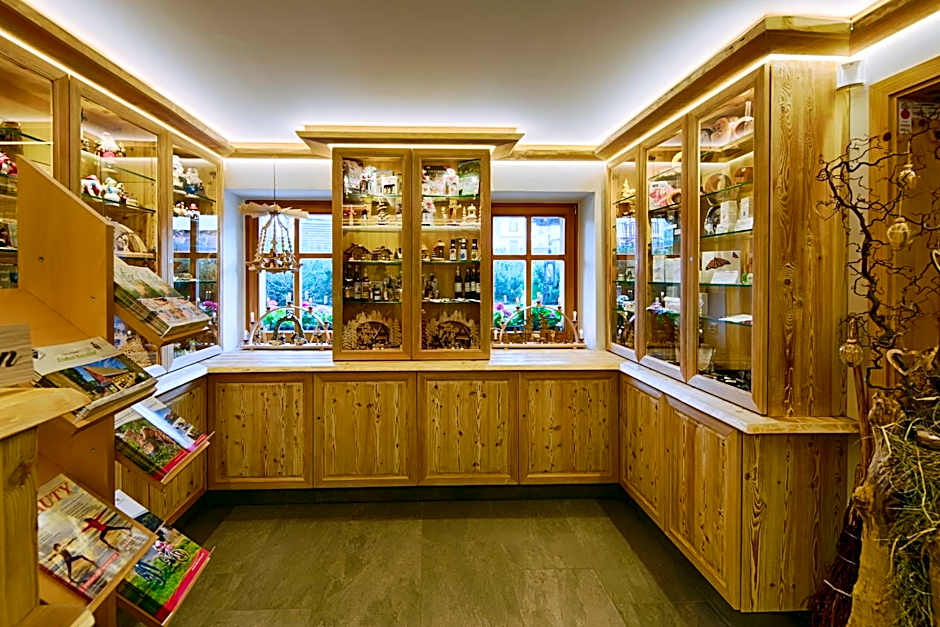 Naturhotel Gasthof Barenfels
