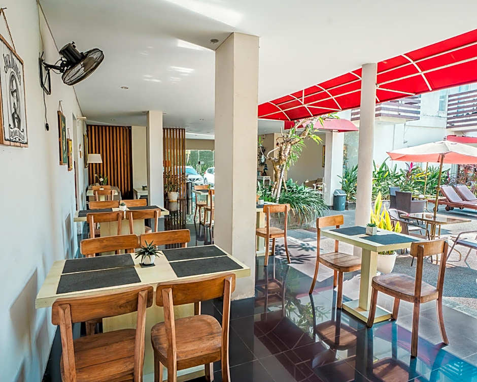 The Rinaya Canggu by ecommerceloka