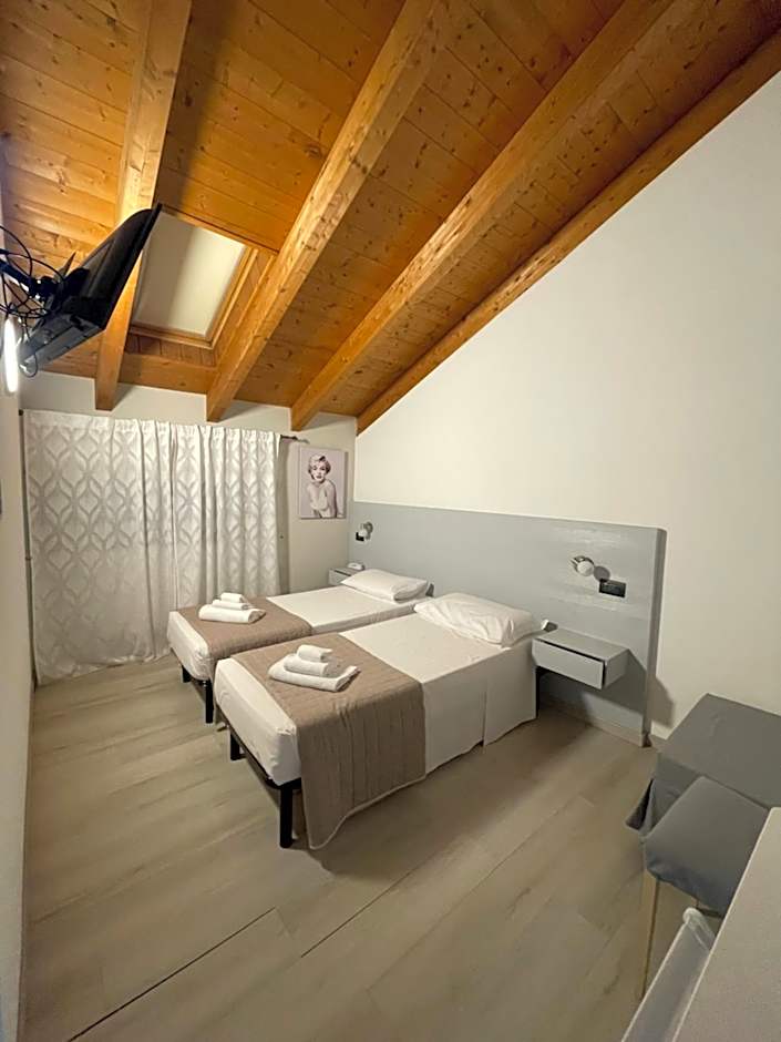 Hotel Ristorante Franca