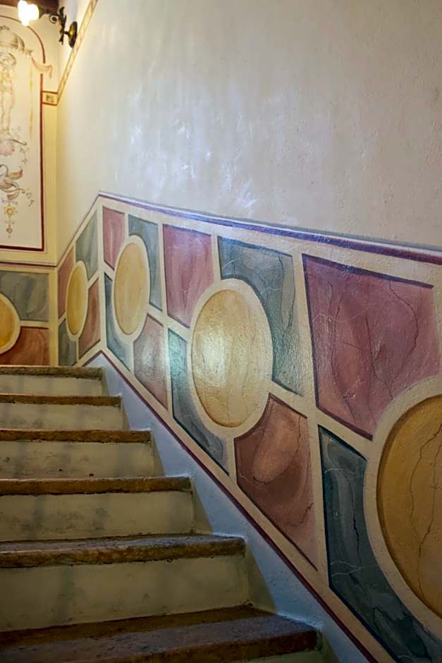 Albergo Giulia Gonzaga