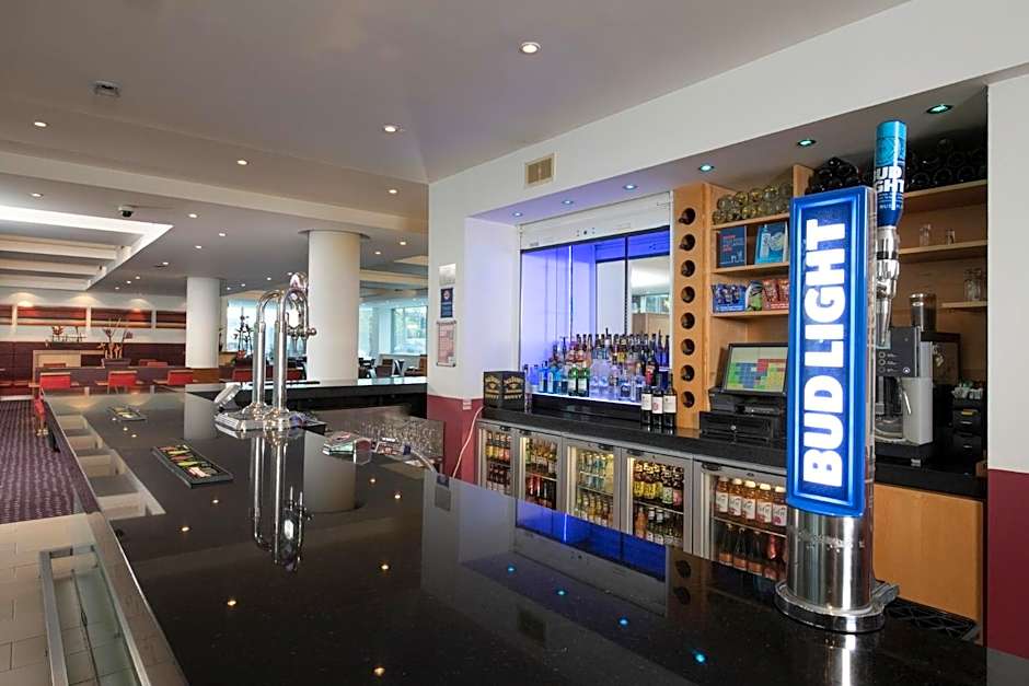 Holiday Inn Express Newcastle City Centre By IHG