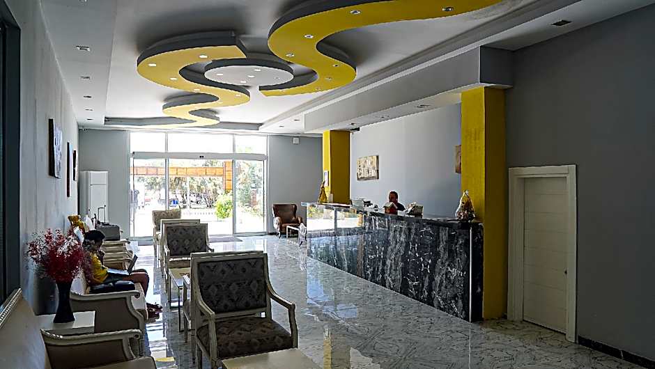 Prenses Sealine Beach Hotel