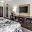 Sleep Inn & Suites Lubbock West