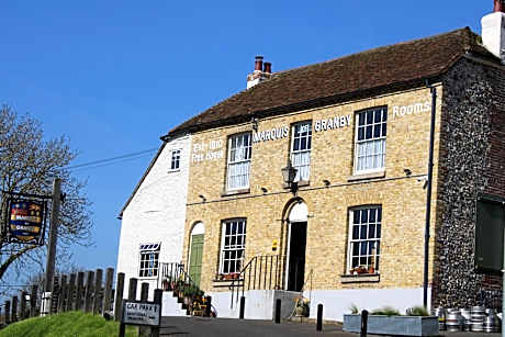 The Marquis