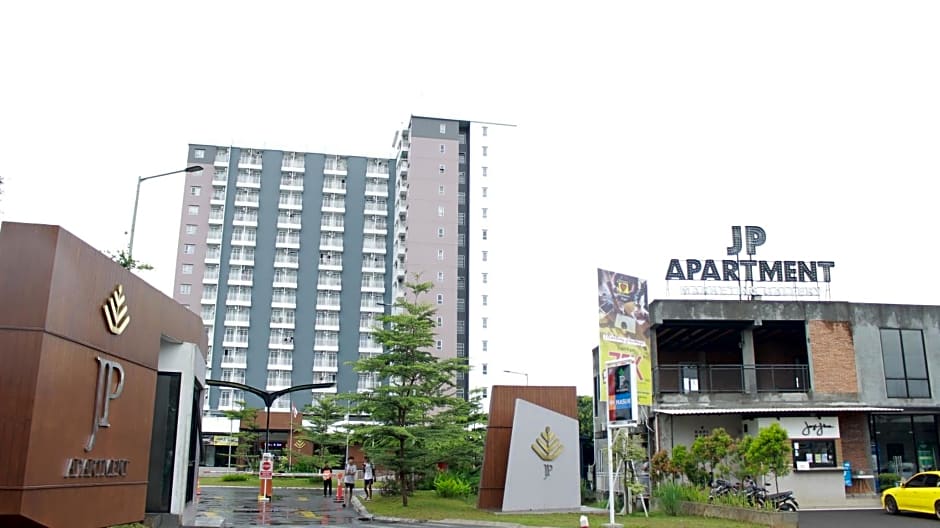 Sienna Residence Bogor