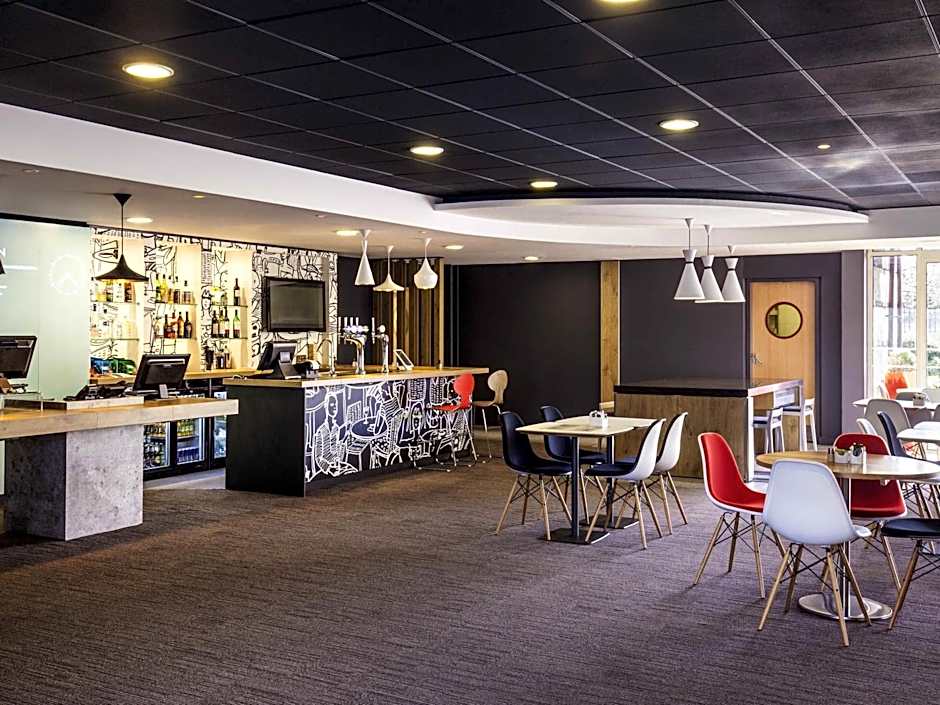 ibis London East Barking