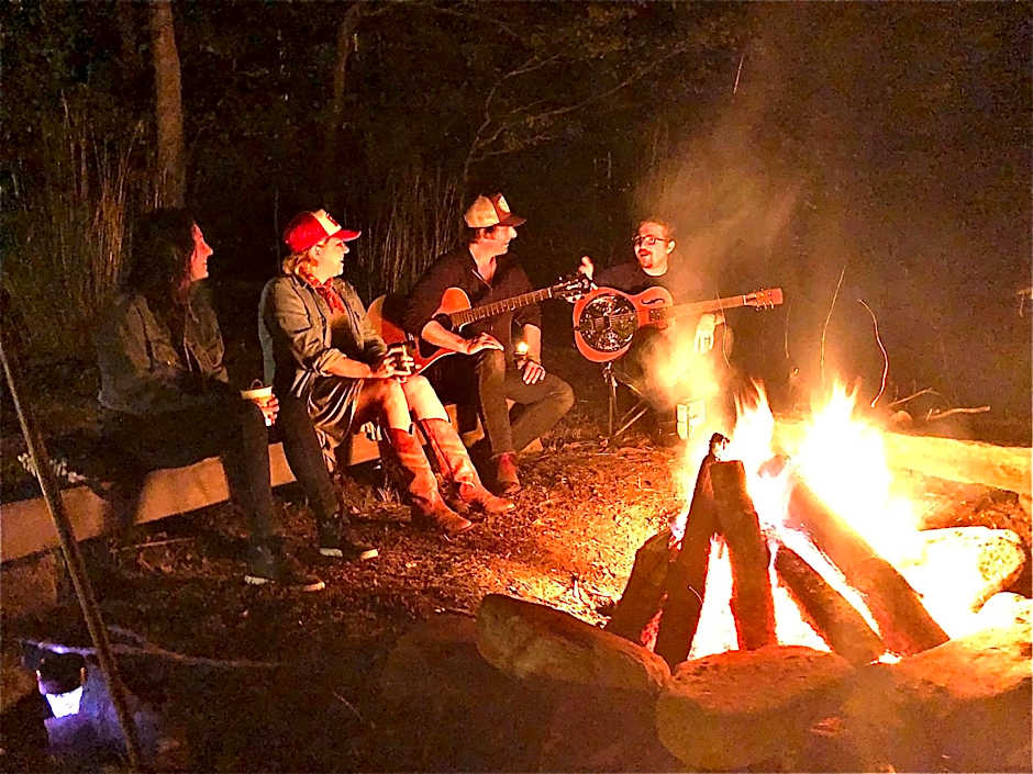 The Smoke House Lodge and Cabins